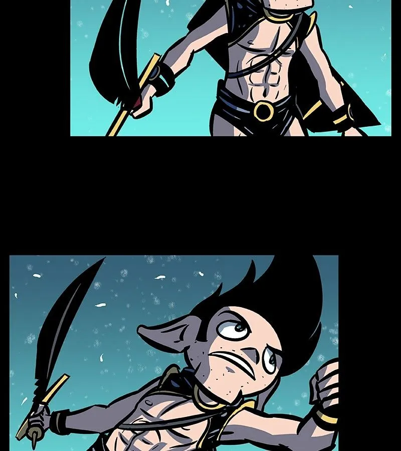 Newsman Chapter 69 page 40 - 
