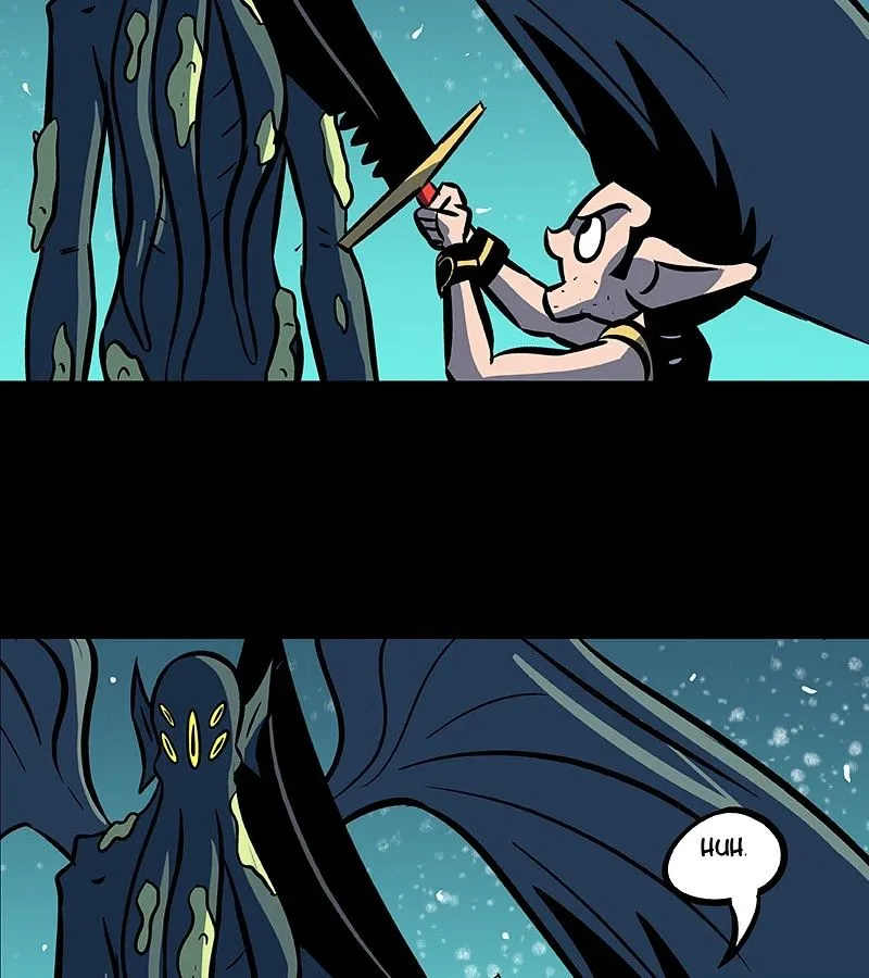 Newsman Chapter 69 page 43 - 