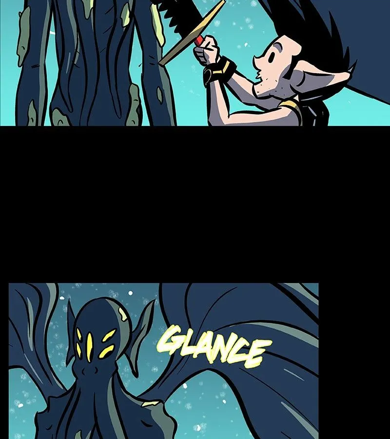 Newsman Chapter 69 page 44 - 