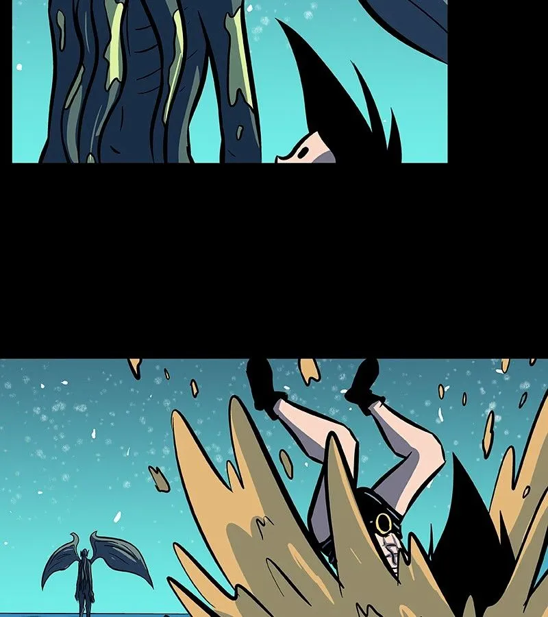 Newsman Chapter 69 page 45 - 
