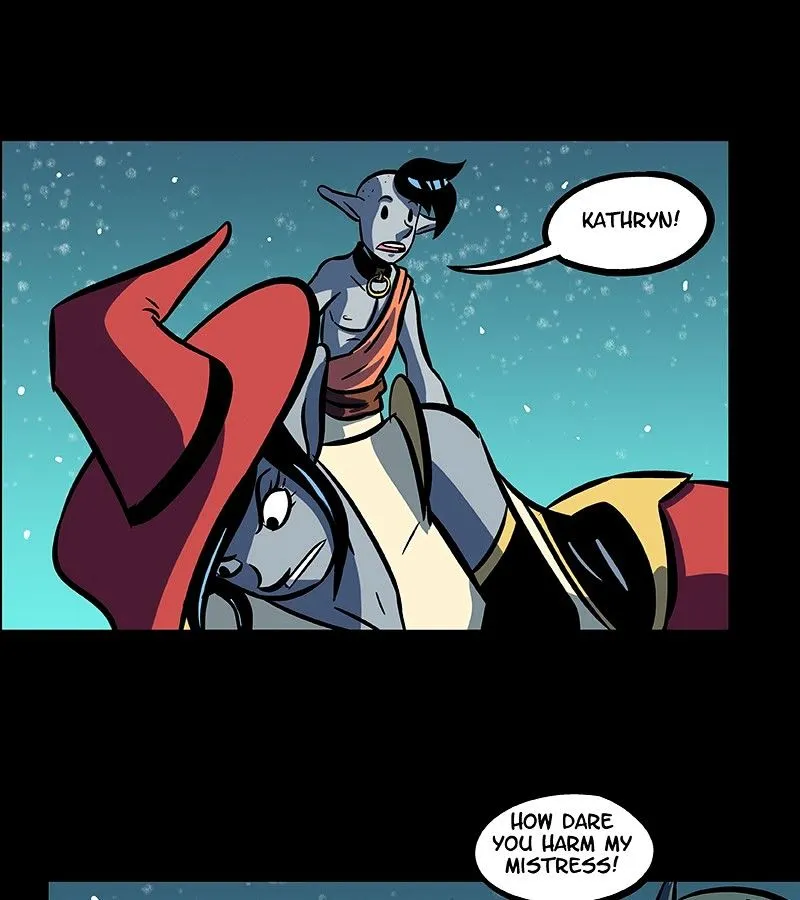 Newsman Chapter 69 page 52 - 