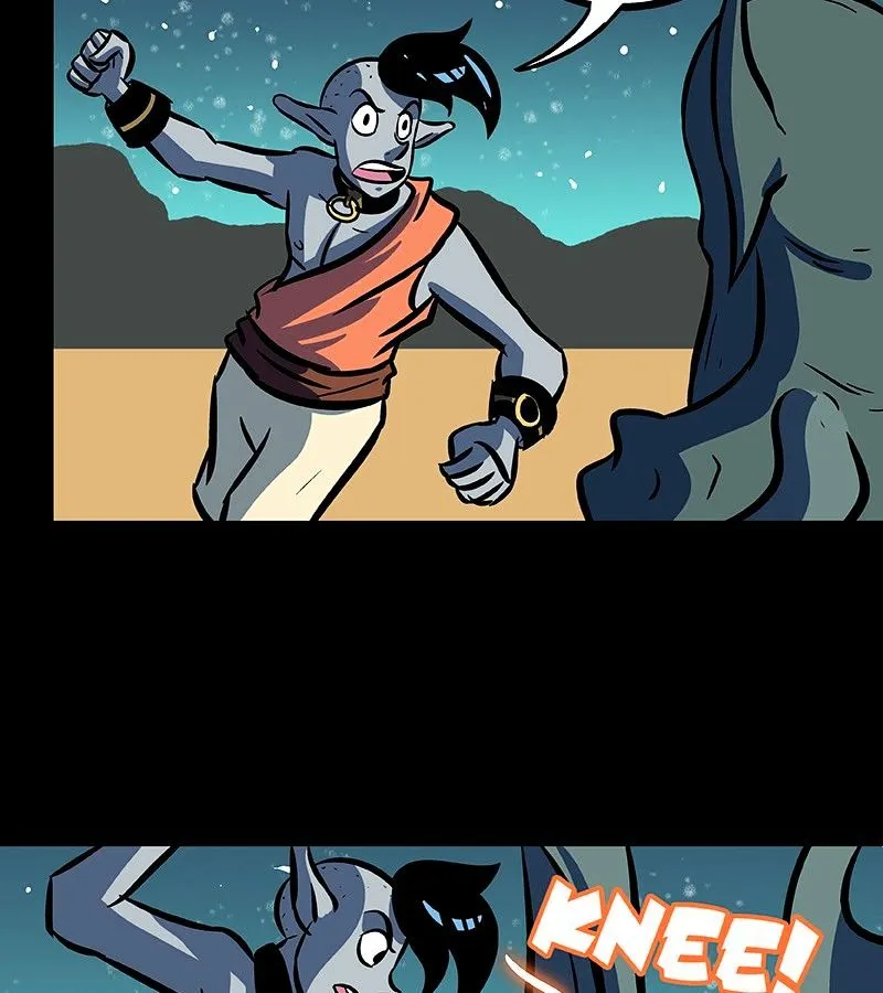 Newsman Chapter 69 page 53 - 