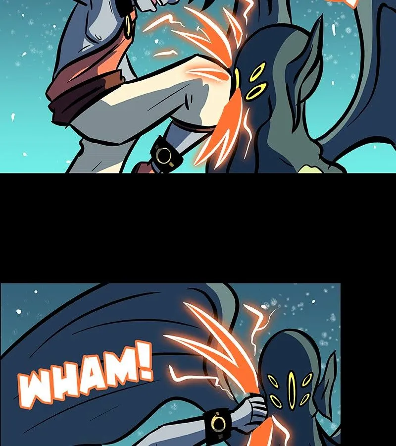 Newsman Chapter 69 page 54 - 