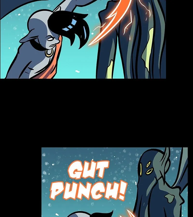 Newsman Chapter 69 page 55 - 