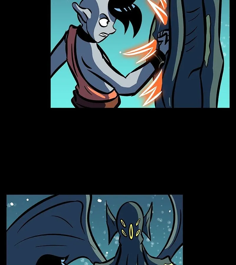 Newsman Chapter 69 page 56 - 