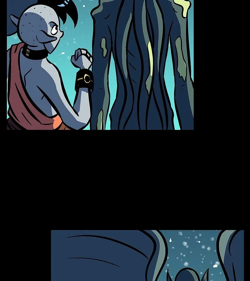 Newsman Chapter 69 page 57 - 