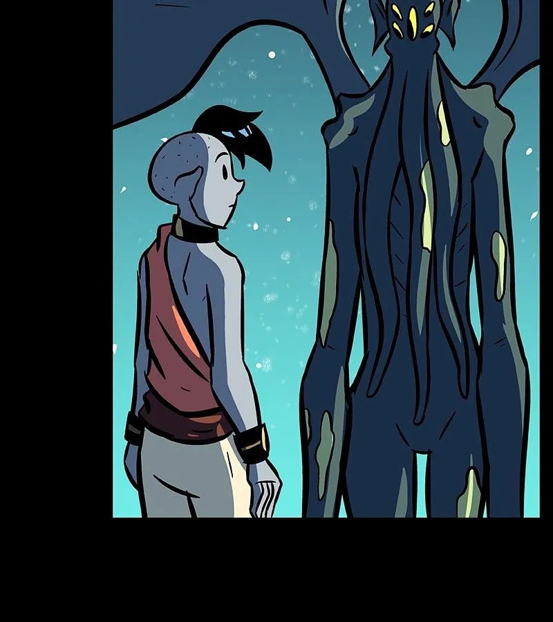 Newsman Chapter 69 page 58 - 