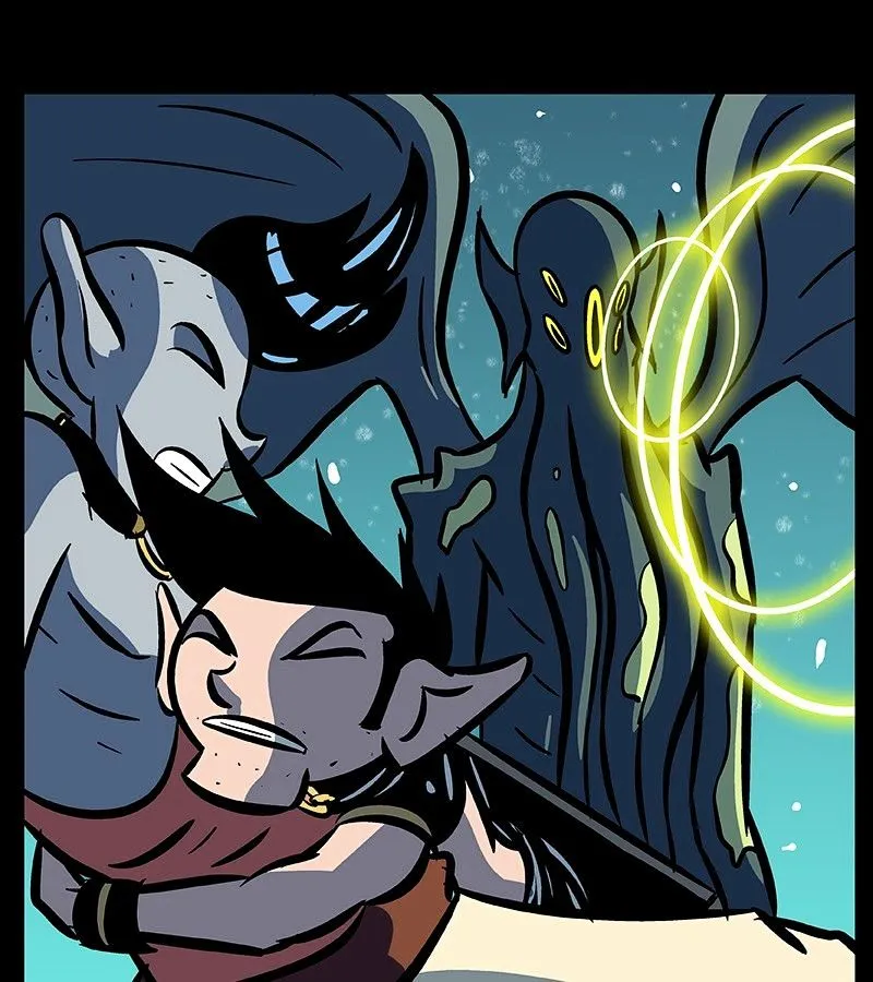 Newsman Chapter 69 page 59 - 