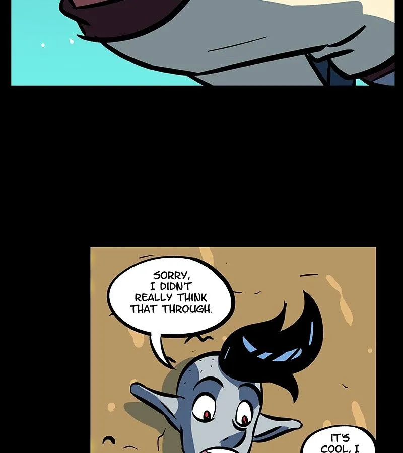 Newsman Chapter 69 page 60 - 