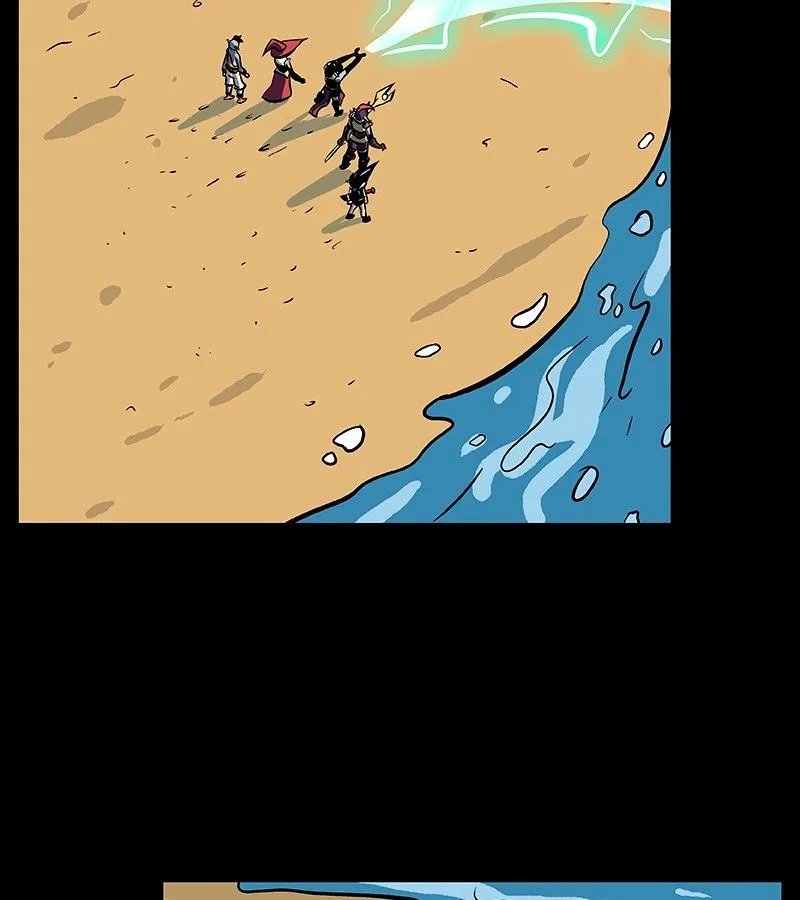 Newsman Chapter 69 page 7 - 