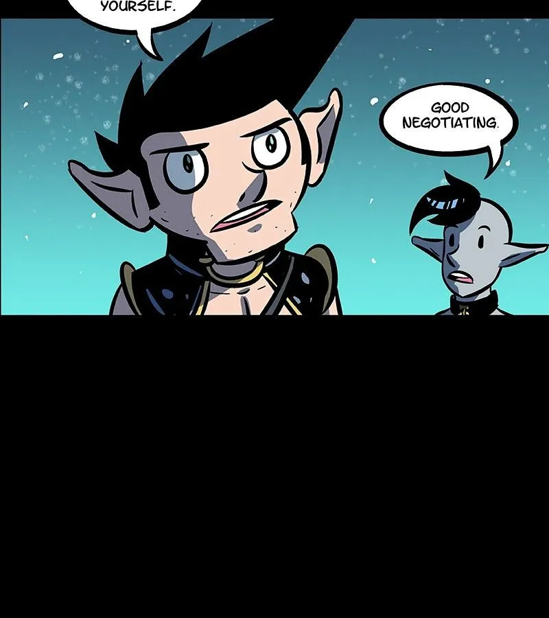 Newsman Chapter 69 page 64 - 