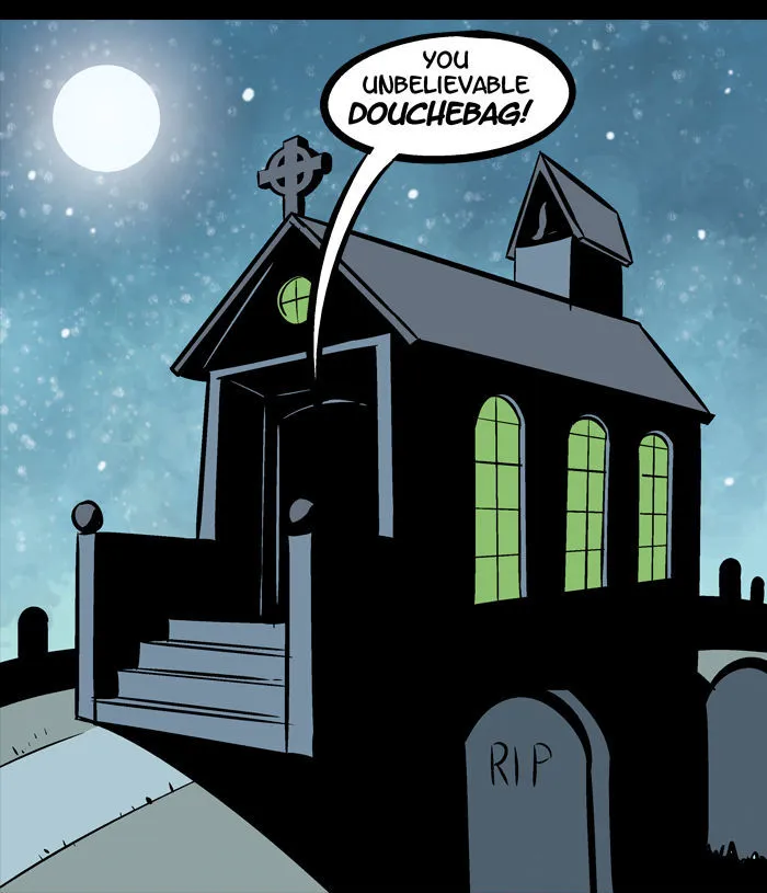 Newsman Chapter 7 page 2 - 