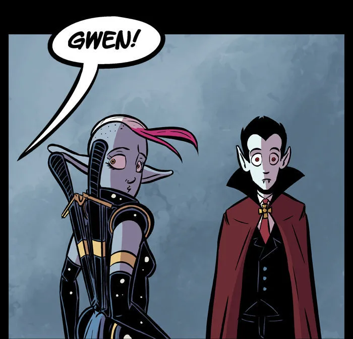 Newsman Chapter 7 page 11 - 