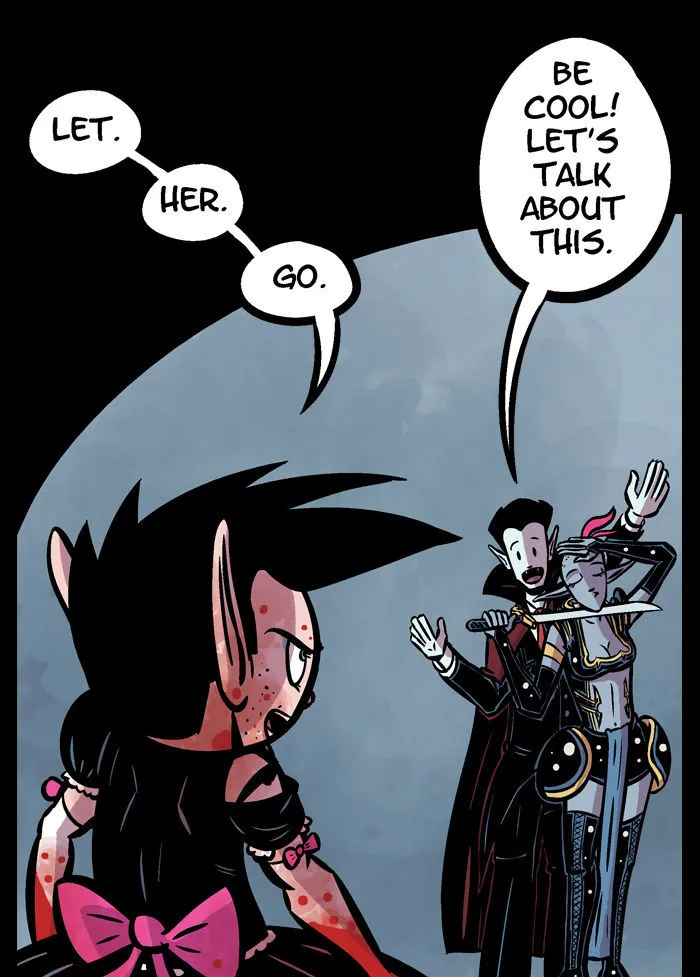Newsman Chapter 7 page 16 - 