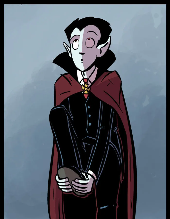 Newsman Chapter 7 page 18 - 