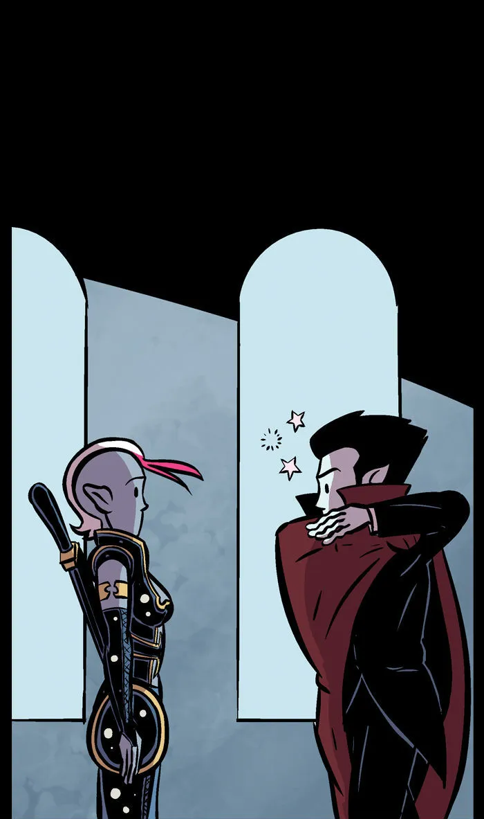 Newsman Chapter 7 page 5 - 