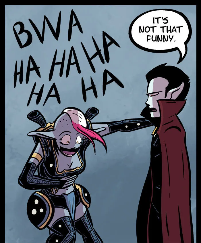 Newsman Chapter 7 page 9 - 