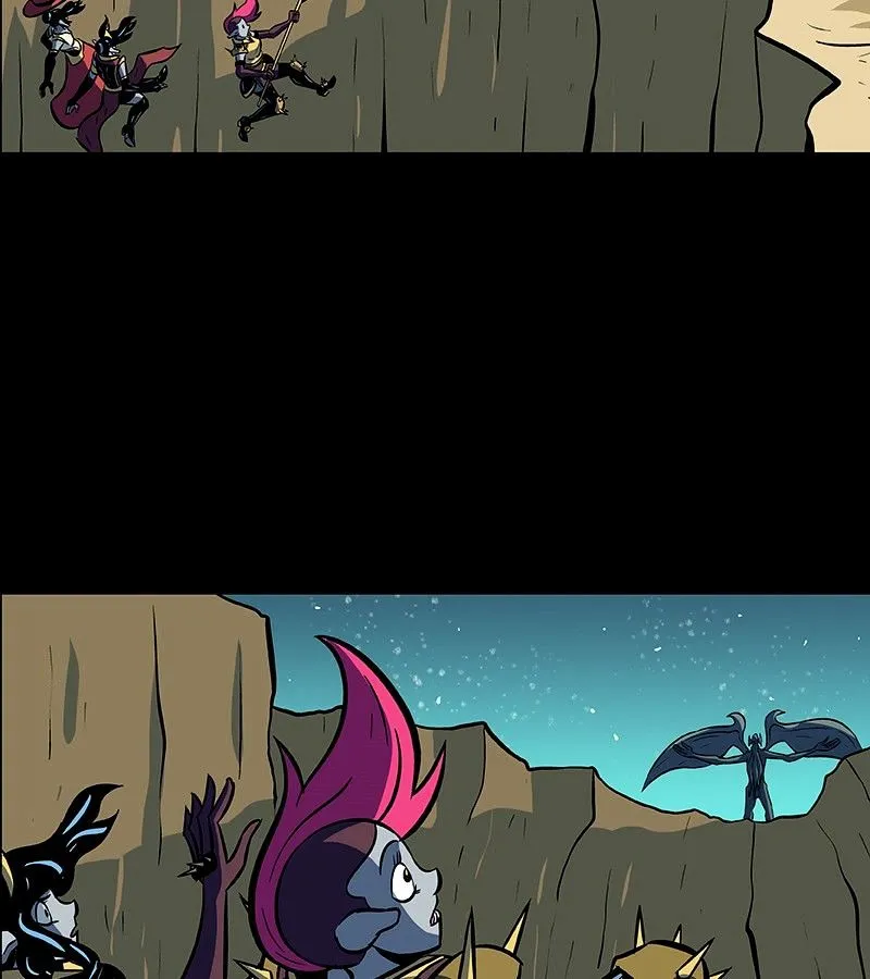 Newsman Chapter 70 page 17 - 