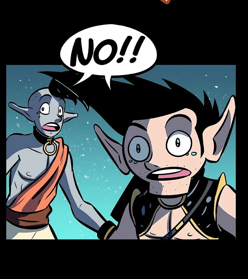 Newsman Chapter 70 page 20 - 