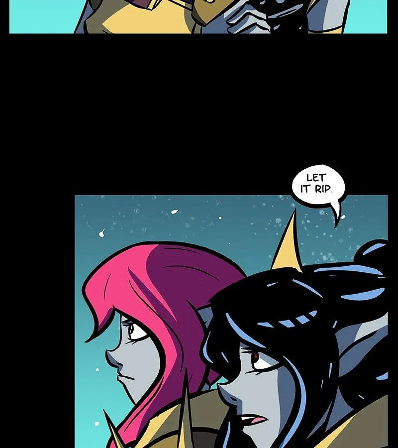 Newsman Chapter 70 page 3 - 
