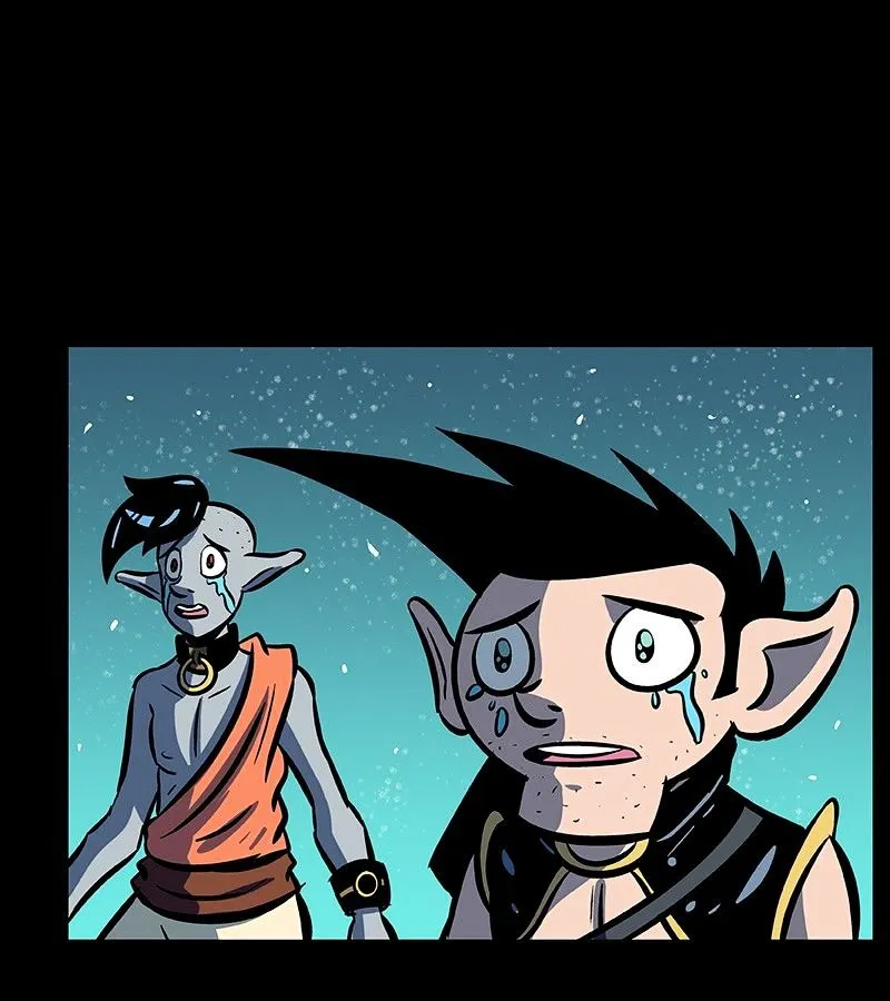 Newsman Chapter 70 page 21 - 