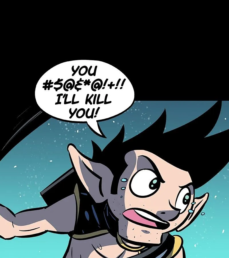 Newsman Chapter 70 page 22 - 