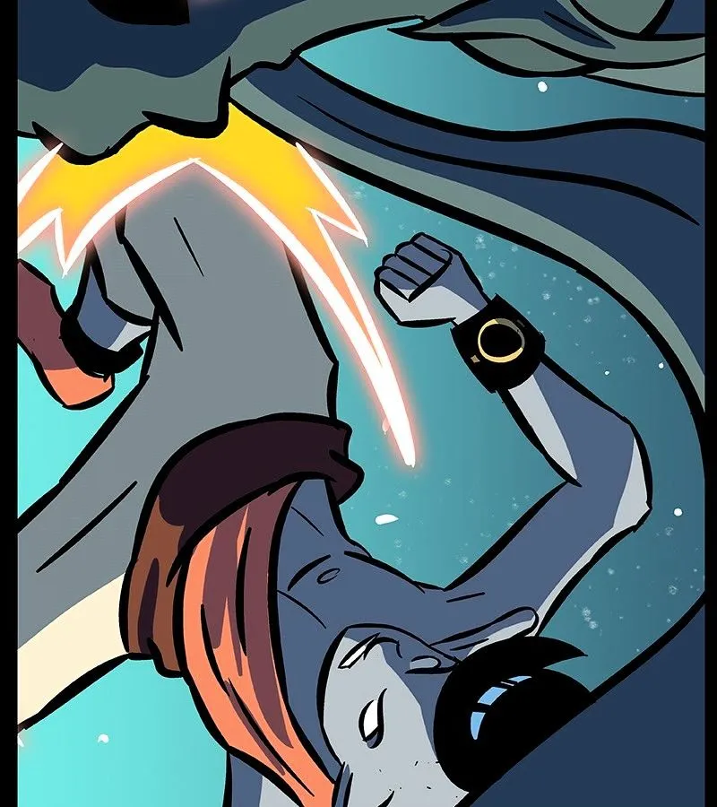Newsman Chapter 70 page 25 - 