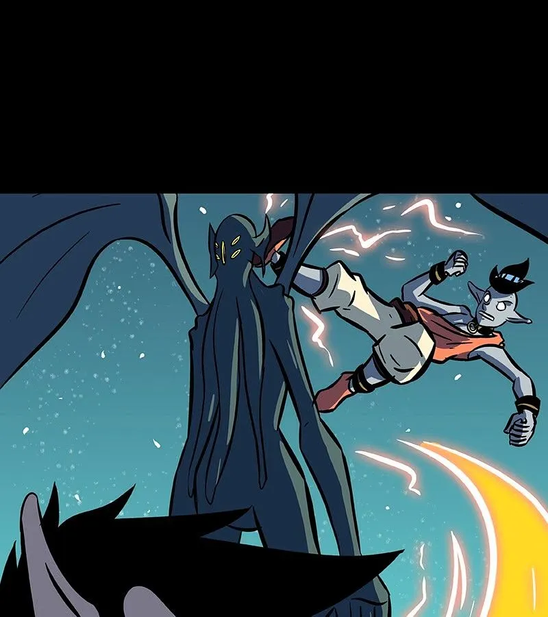 Newsman Chapter 70 page 27 - 