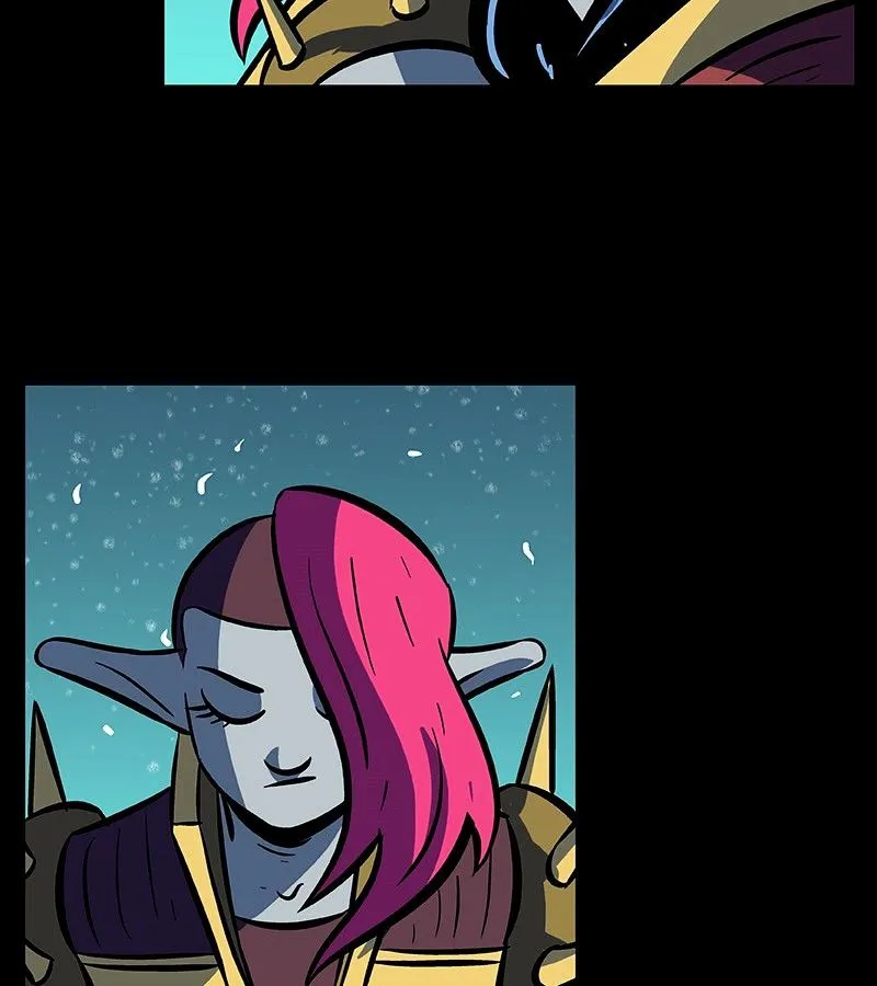 Newsman Chapter 70 page 4 - 
