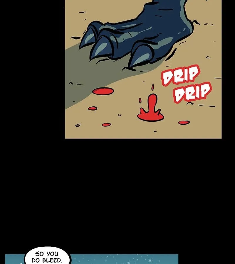 Newsman Chapter 70 page 32 - 