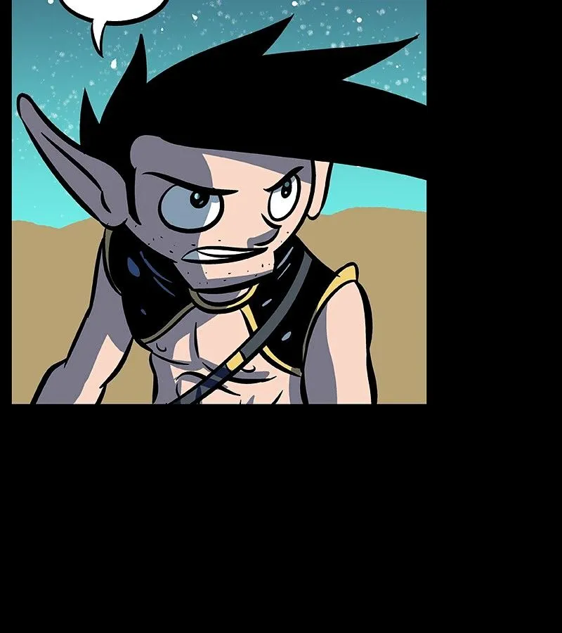 Newsman Chapter 70 page 33 - 