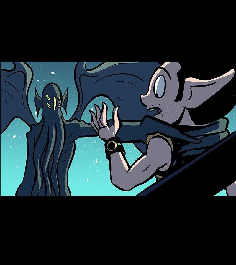 Newsman Chapter 70 page 35 - 
