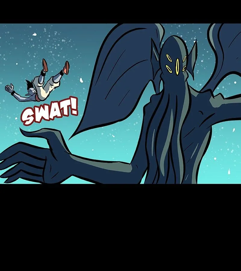 Newsman Chapter 70 page 36 - 