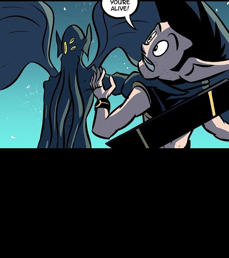 Newsman Chapter 70 page 42 - 