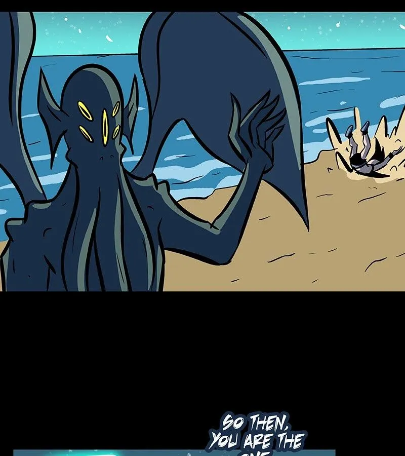 Newsman Chapter 70 page 43 - 