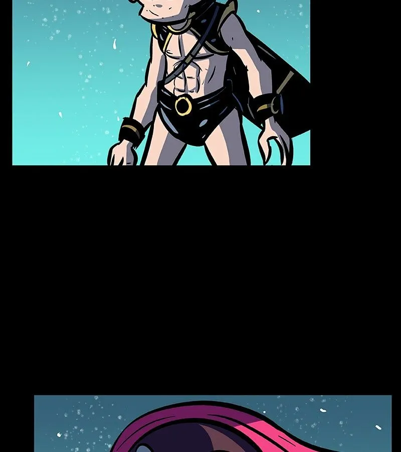Newsman Chapter 70 page 64 - 