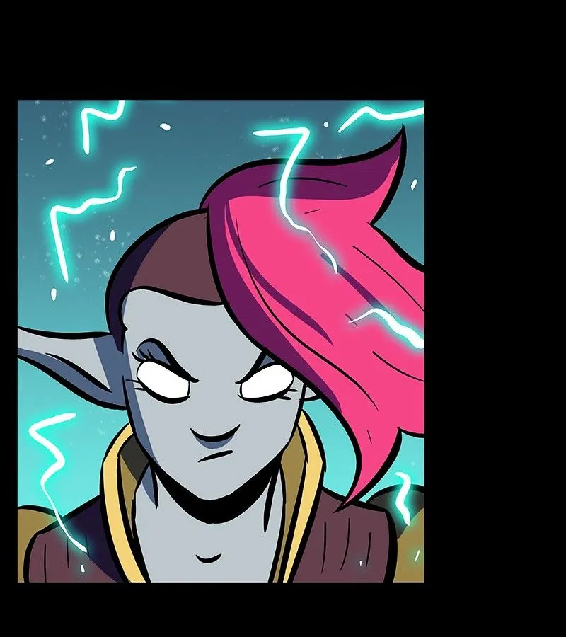 Newsman Chapter 70 page 68 - 