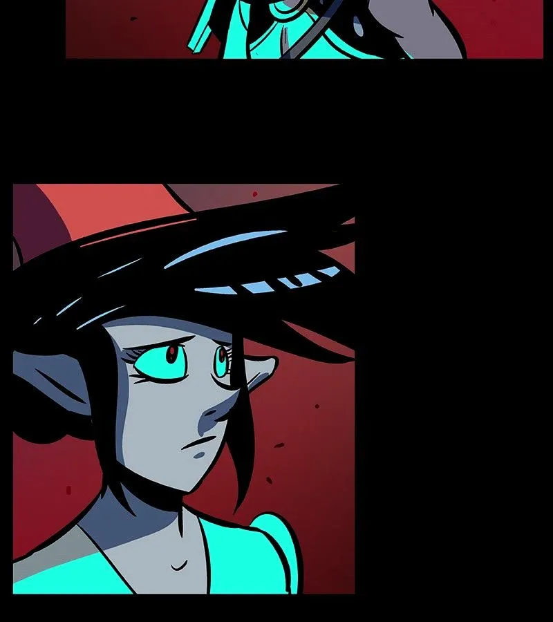 Newsman Chapter 71 page 12 - 