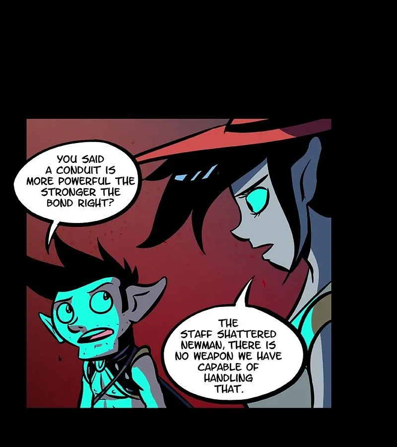 Newsman Chapter 71 page 14 - 
