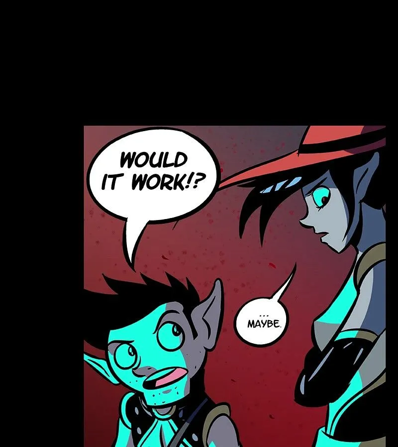 Newsman Chapter 71 page 17 - 