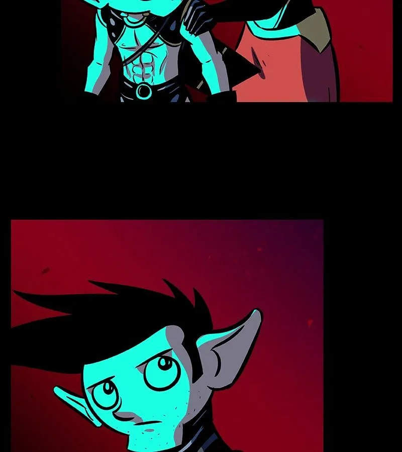 Newsman Chapter 71 page 20 - 