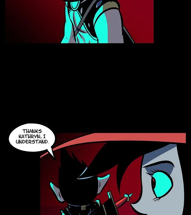Newsman Chapter 71 page 21 - 