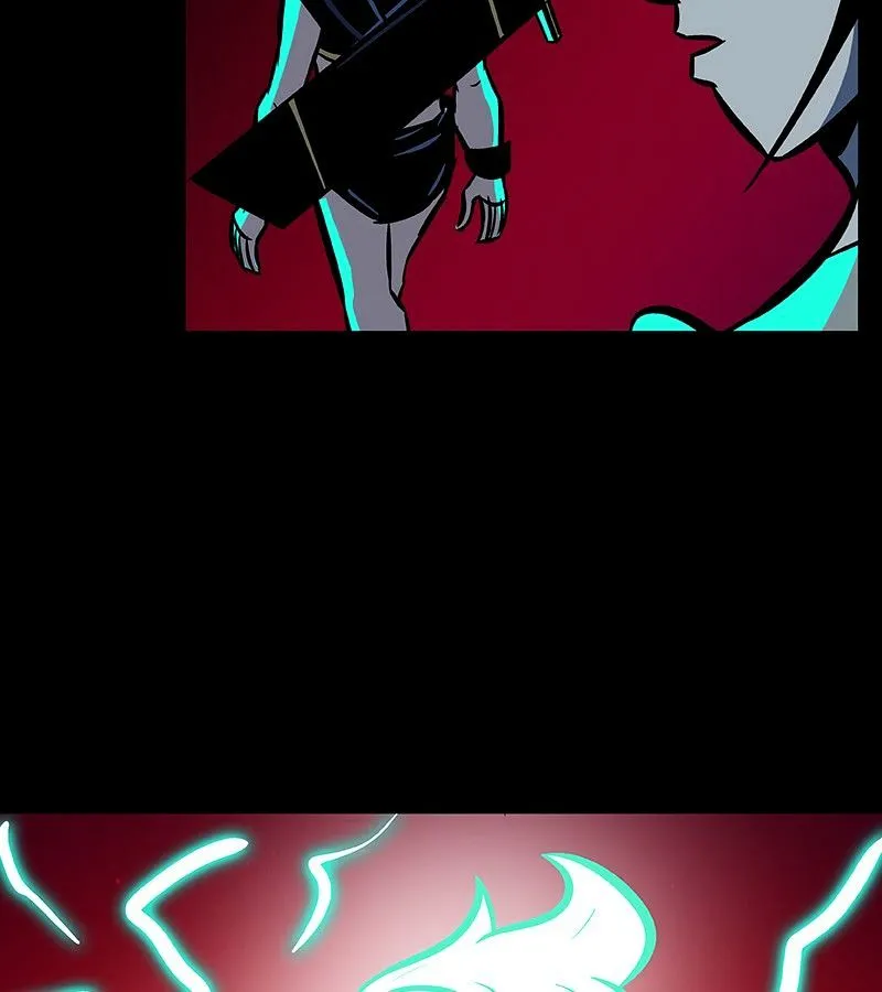 Newsman Chapter 71 page 22 - 