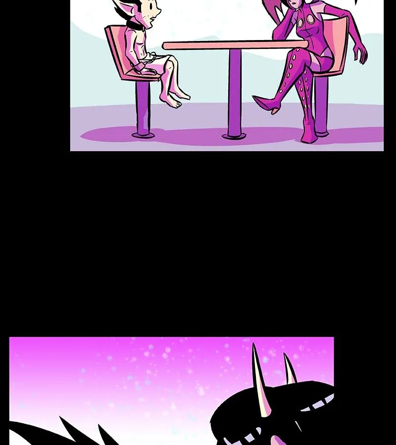 Newsman Chapter 71 page 38 - 