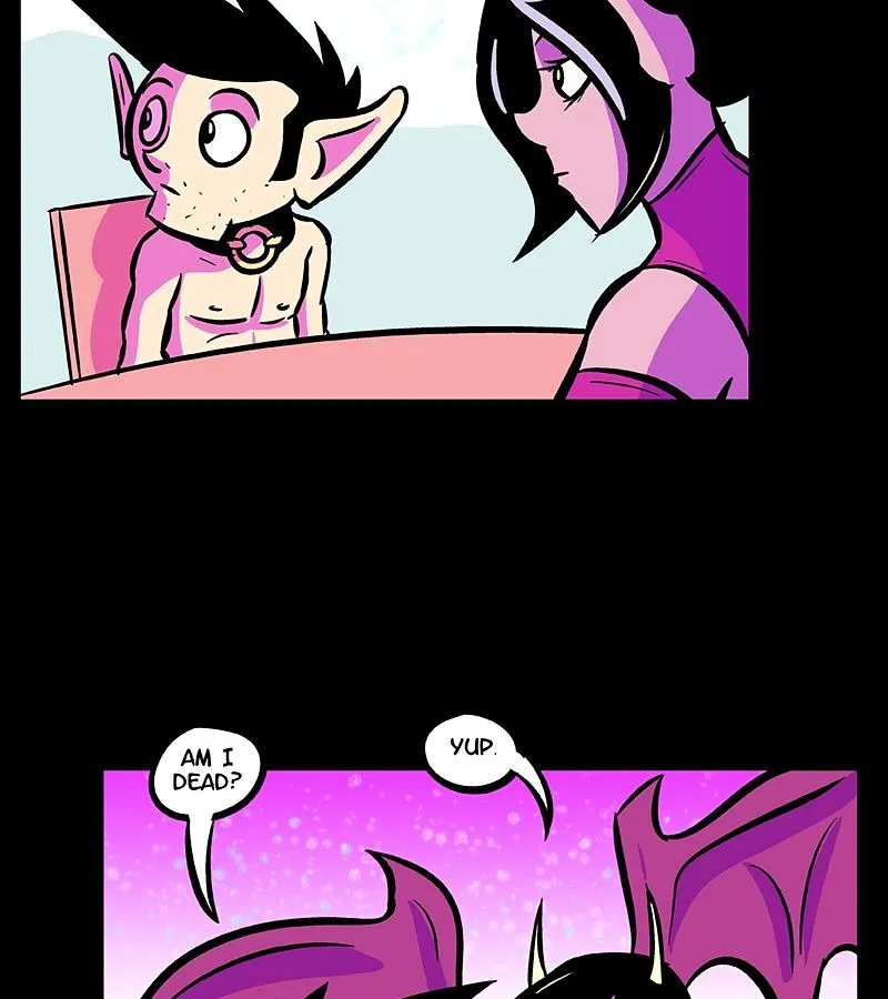 Newsman Chapter 71 page 39 - 