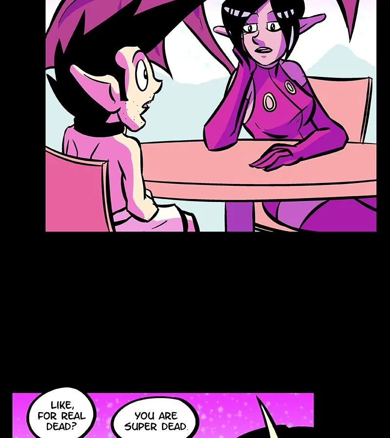 Newsman Chapter 71 page 40 - 