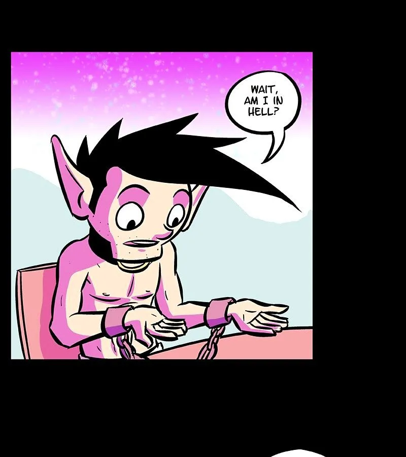 Newsman Chapter 71 page 43 - 