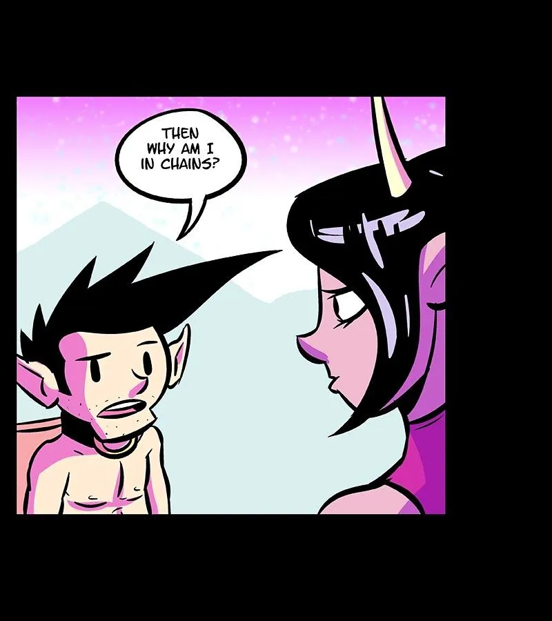 Newsman Chapter 71 page 45 - 