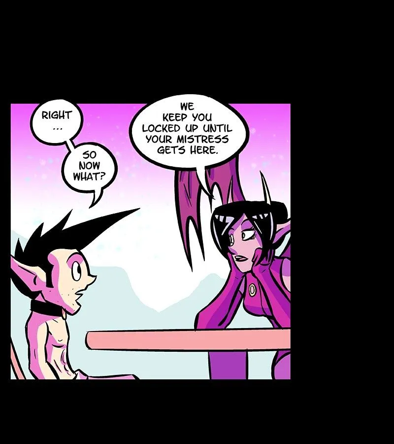 Newsman Chapter 71 page 47 - 