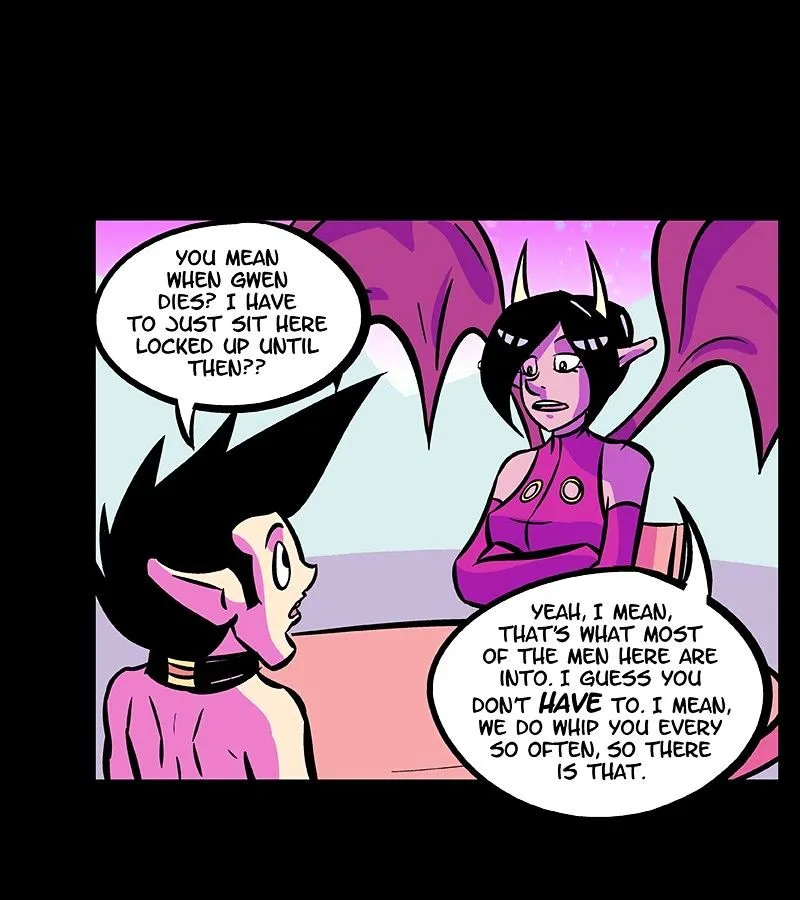 Newsman Chapter 71 page 48 - 